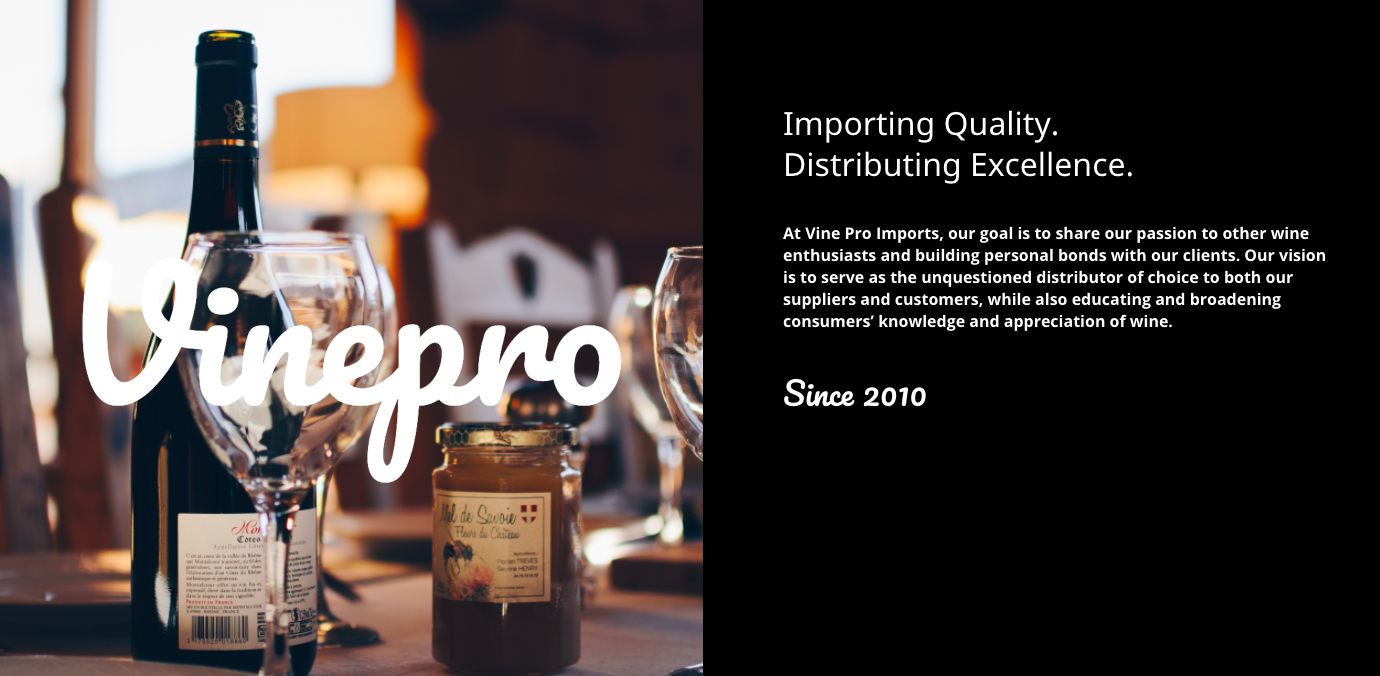 vinepro